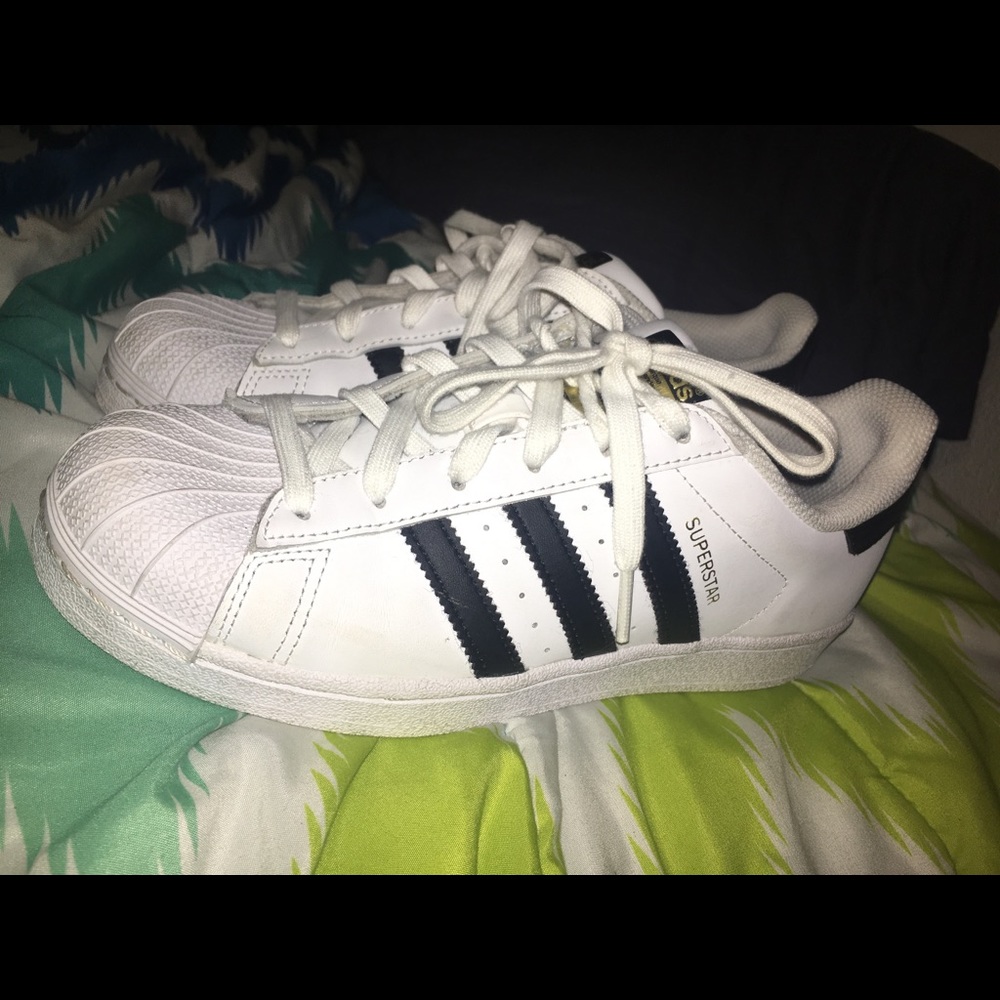 Adidas Superstar Shoes